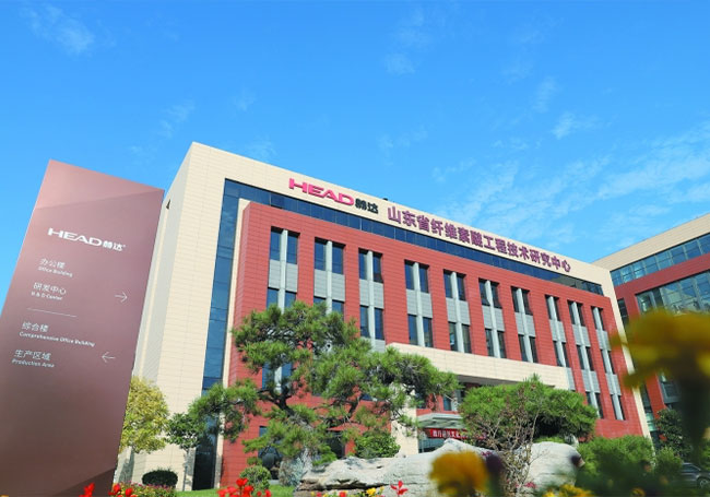 山東赫達(dá)畢于東:執(zhí)著的纖維素醚領(lǐng)域追夢人